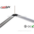 Two-sided Adjustable Linear Pendant LED Shelf Light LED Office Light